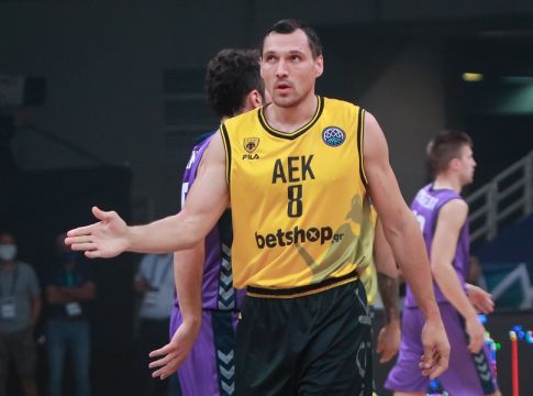 Με ΝΒΑερς και Ματσιούλις η προεπιλογή της Λιθουανίας