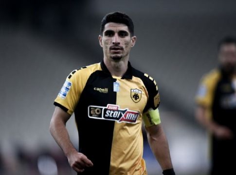 Ο Μάνταλος αγωνίστηκε παρά την απώλεια του παππού του