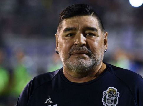 Το τελικό πόρισμα για Μαραντόνα: «Ανεπαρκής ιατρική φροντίδα, ήταν παρατημένος επί 12 ώρες»