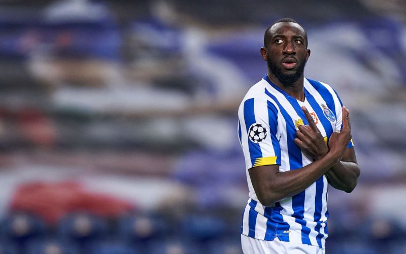 Χαμός στο Ντραγκάο: 1-0 η Πόρτο, έχασε πέναλτι η Μαρσέιγ (vids)