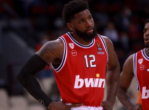 Χασάν Μάρτιν, με το βλέμμα στην επόμενη μέρα