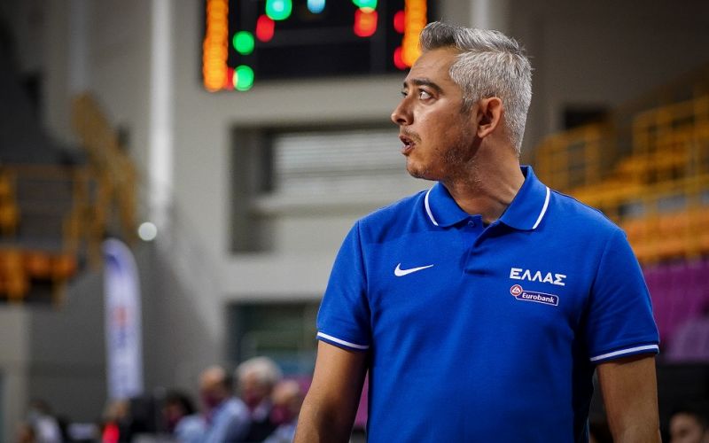 Μασλαρινός : «Πήραμε δίκαια τη νίκη»