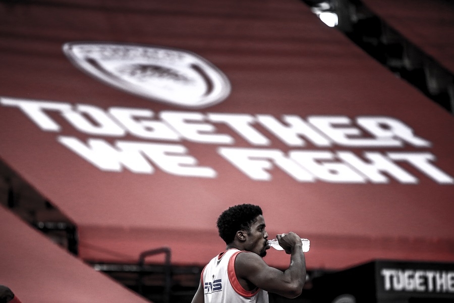 Ολυμπιακός : Άπαντες σε καραντίνα, ακυρώθηκαν (και) οι ατομικές προπονήσεις