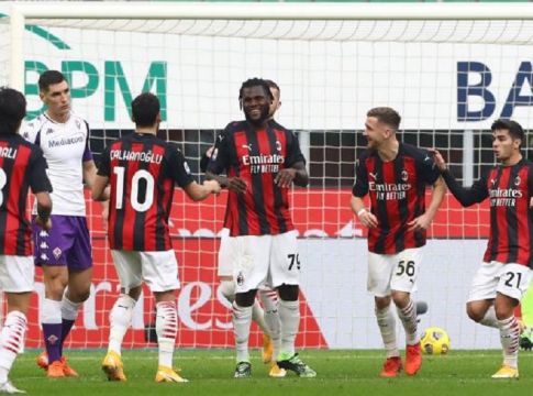 Serie A : Μπορεί και χωρίς Ζλάταν η Μίλαν, βαθμολογική ανάσα για Μπολόνια