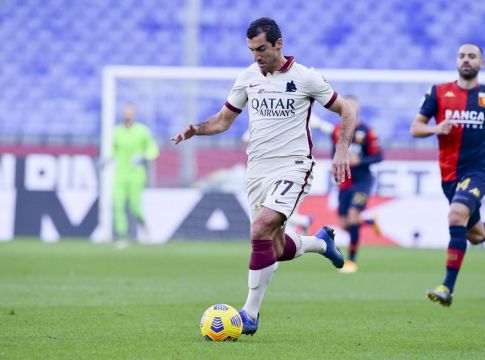 Serie A : «Πολυβόλο» για τη Ρόμα ο Μκιταριάν, σκόνταψε στο Μπέργκαμο η Ίντερ