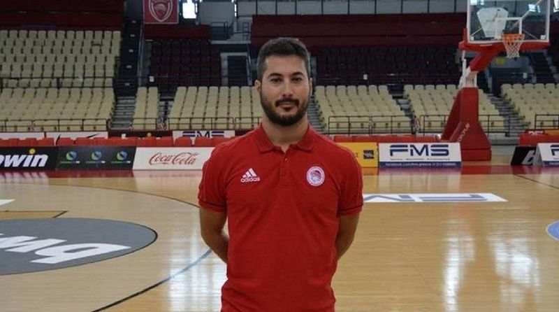 Νίκλας : «Άσχημο που μας θεωρούν ερασιτέχνες, η καθημερινότητά μας είναι επαγγελματική»