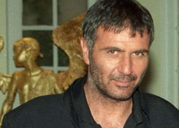 Σάλος με δήλωση πασίγνωστης ηθοποιού! «Ο Νίκος Σεργιανόπουλος πήγαινε γυρεύοντας…»