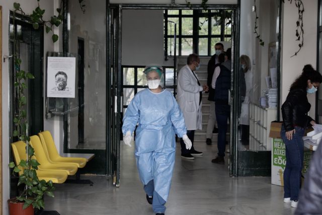 Σοκάρει ο αριθμός των νεκρών : Ο ιός σκότωσε 159 ανθρώπους από την 1η Νοεμβρίου