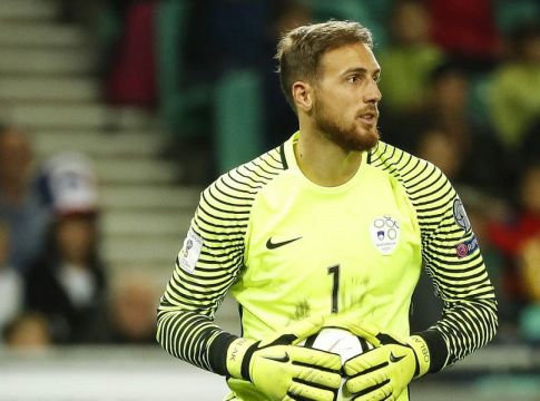 Στον «αέρα» η συμμετοχή του Όμπλακ κόντρα στην Εθνική