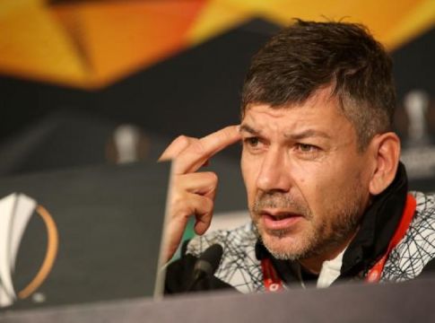 Γκαρσία: «Το παιχνίδι κόντρα στην PSV είναι τελικός»