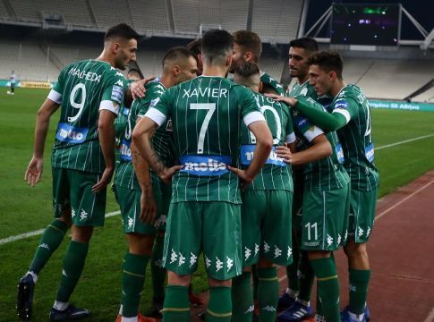 Παναθηναϊκός : Οι δύο όψεις του νομίσματος