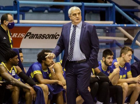 Πεδουλάκης : «Θέλουμε πολλή δουλειά ακόμα»