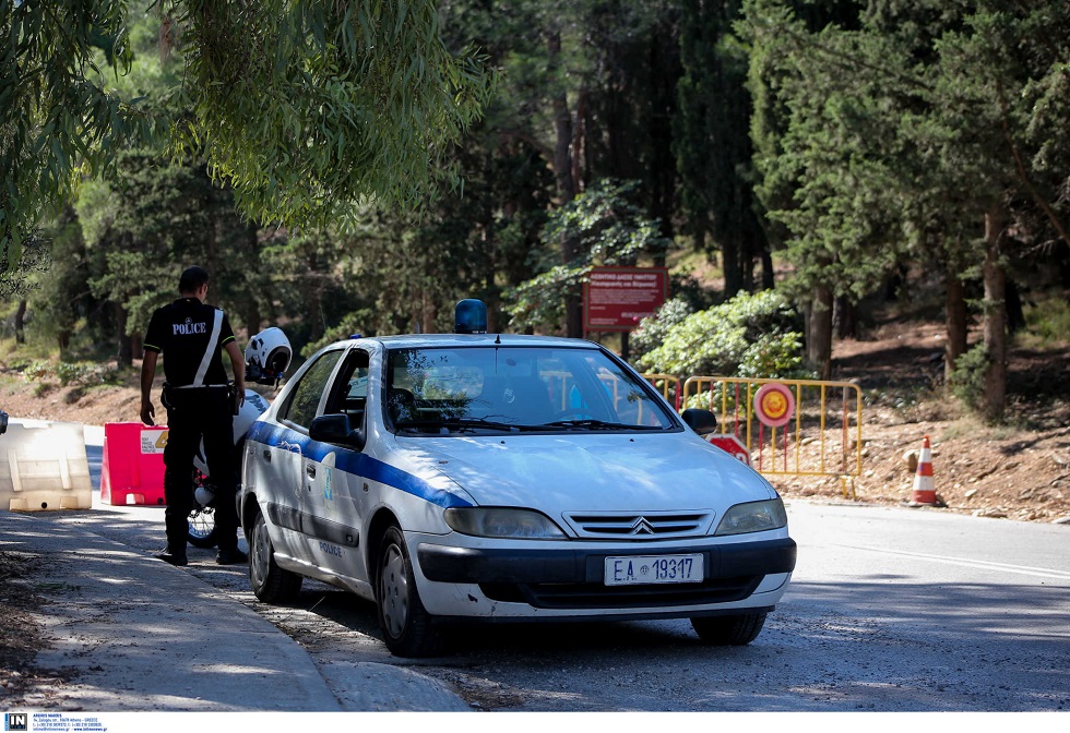 Συνελήφθη τζιχαντιστής στην Τρίπολη – Συναγερμός στην Αντιτρομοκρατική