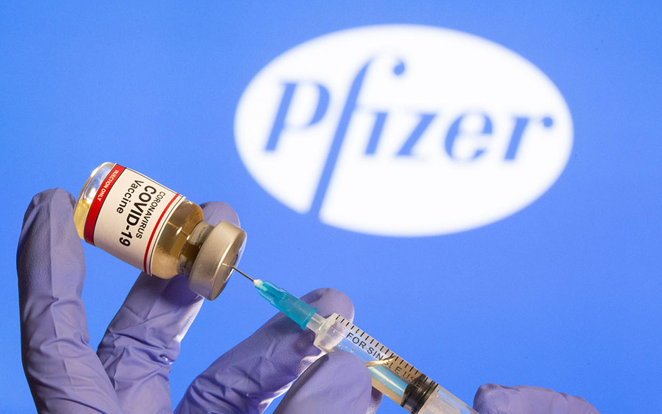 Ταχύτατες οι διαδικασίες για τους πρώτους εμβολιασμούς – 1,2 δισ. δόσεις έχει εξασφαλίσει η ΕΕ