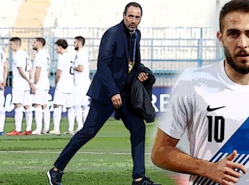 Δεν υπάρχει άλλος, κύριε Φαν Σιπ