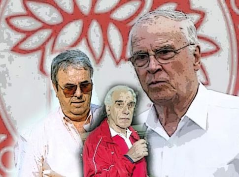 Το 2020 να φύγει και να μην ξαναγυρίσει