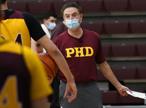 Κρούσμα κορωνοϊού στην ομάδα του Πιτίνο