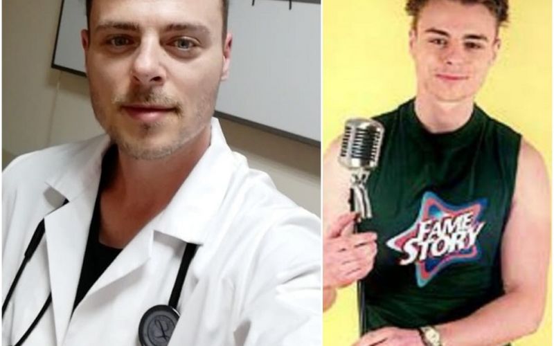 Ο Νίκος Μίχας από το Fame Story – Γιατρός “Γεννηματά” : «Αν γίνει υποχρεωτικό το εμβόλιο κατά του κορονοϊού, θα κρυφτώ σε σπηλιά…»