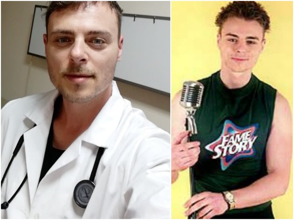 Ο Νίκος Μίχας από το Fame Story – Γιατρός “Γεννηματά” : «Αν γίνει υποχρεωτικό το εμβόλιο κατά του κορονοϊού, θα κρυφτώ σε σπηλιά…»