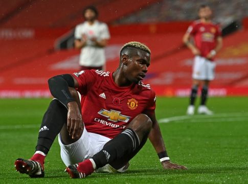 Πιέζει τον Ραϊόλα να του βρει ομάδα ο Πογκμπά