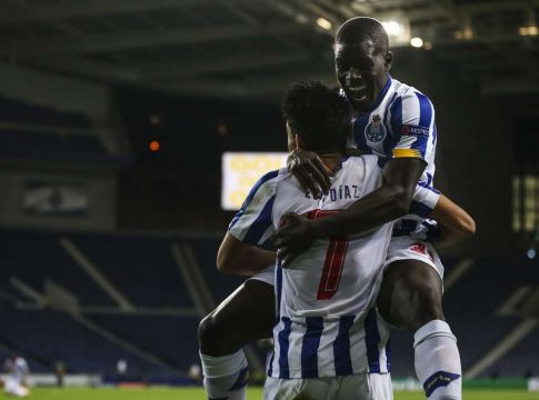 Πόρτο – Μαρσέιγ 3-0