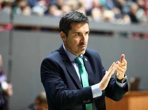 Ο Πρίφτης εξήγησε γιατί δεν ανέλαβε τον Παναθηναϊκό