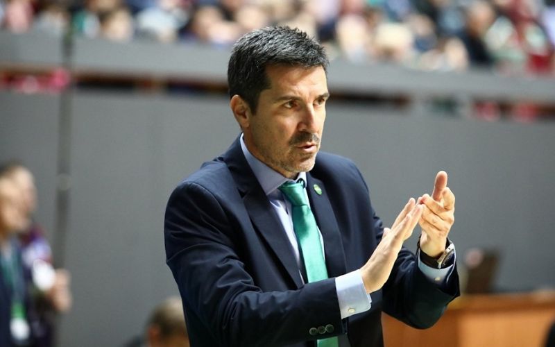 Μπαχτσεσεχίρ – Ούνικς Καζάν 67-70