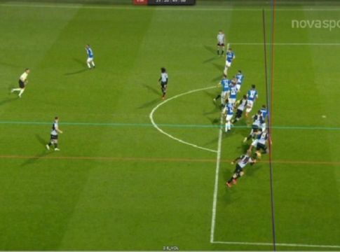 ΠΑΟΚ – ΠΑΣ Γιάννινα : Ακύρωσαν χωρίς ίχνος ντροπής όλους τους κανονισμούς