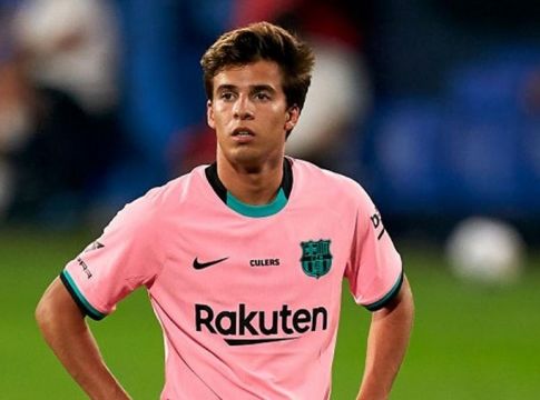 Μπαρτσελόνα : Άφησε υπονοούμενα για τον «τεμπέλη» Πουτζ ο Κούμαν…