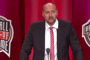 Ράτζα : «Σέβομαι τον Λεμπρόν, αλλά ο Κόμπι ήταν καλύτερος»