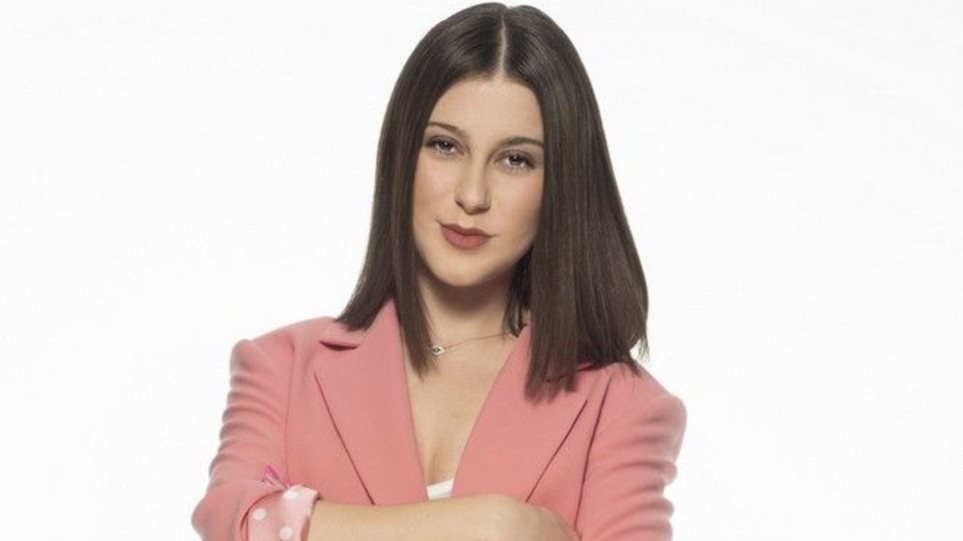 Ραΐσα Κόντι : «Στο αλβανικό Big Brother ήμουν ακόμα παρθένα»