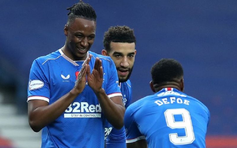 Νταντί Γιουνάιτεντ – Ρέιντζερς 1-2 : Ασταμάτητη η Ρέιντζερς, φουλάρει για τίτλο
