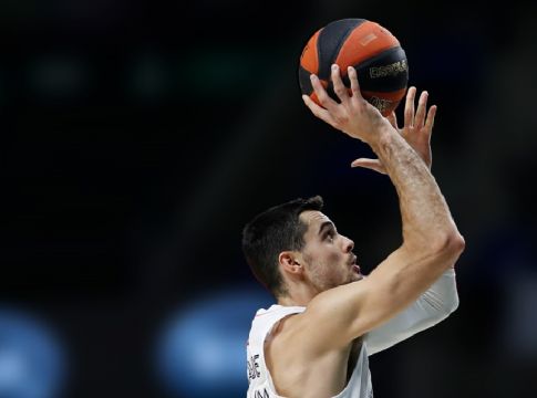 Βαλένθια – Ρεάλ Μαδρίτης 78-86