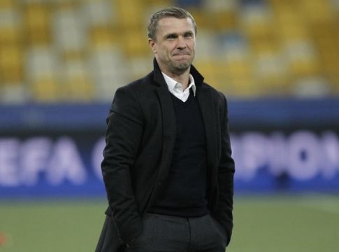 «Ο Ρεμπρόφ δεν έχει κλείσει την πόρτα στην ΑΕΚ»