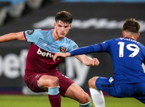 Τσέλσι : Πουλάει Ζορζίνιο και Ρούντιγκερ για Ράις