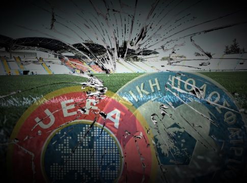Η UEFA ξεφτίλισε την ΕΠΟ και αποκάλυψε τη μεθόδευση του Κυπέλλου: Ακατάλληλη η Ριζούπολη!