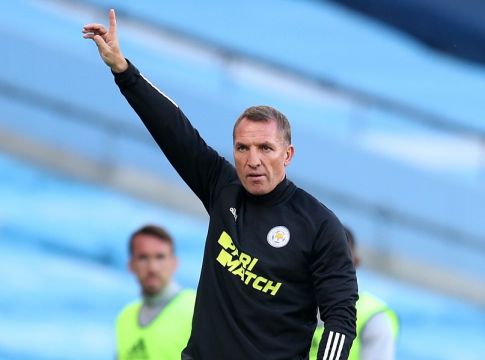 «Πρώτο φαβορί ο Μπρένταν Ρότζερς για την Νιουκάστλ»