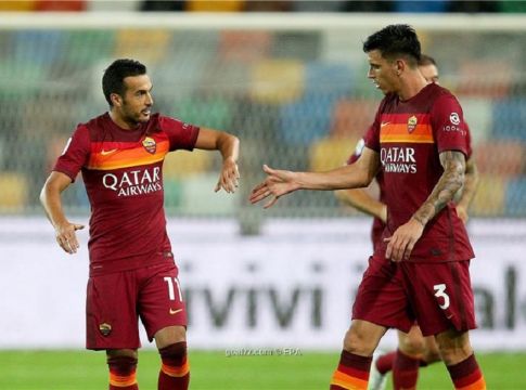 Στη λίστα της Ρόμα πρώην τεχνικός διευθυντής του ΠΑΟΚ