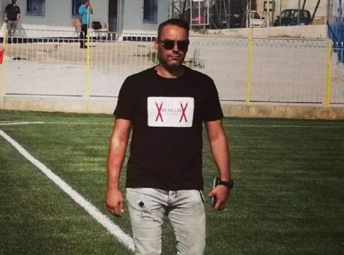 Σαμολαδάς : «Πάμε μάλλον για έναρξη με το νέο έτος»
