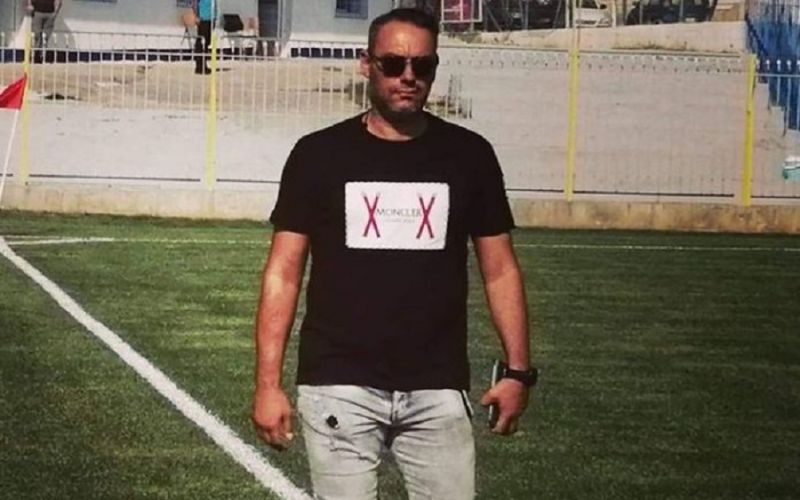 Σαμολαδάς : «Πάμε μάλλον για έναρξη με το νέο έτος»
