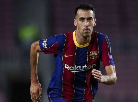 Στην πόρτα της εξόδου από την Μπαρτσελόνα ο Μπουσκέτς – Εκεί θέλει να συνεχίσει