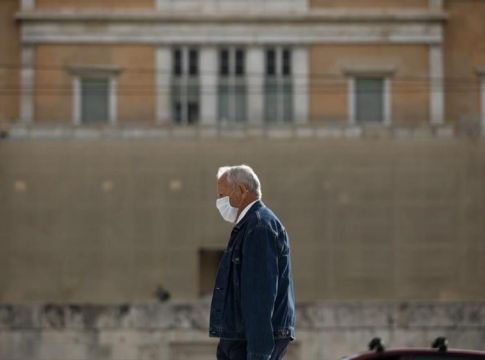 Το χιούμορ στα χρόνια του lockdown : Οι… καραντινιάροι επέστρεψαν