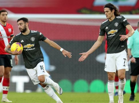 Σαουθάμπτον – Μάντσεστερ Γιουνάιτεντ 2-3 : Γιουνάιτεντ από τα παλιά με… Matador!