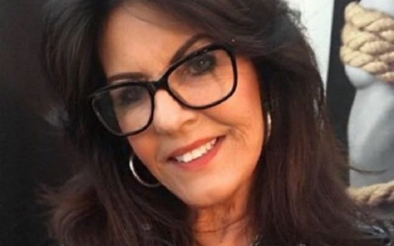 Η «γηραιότερη dominatrix της Βρετανίας» αποκαλύπτει : Ποιοι αποζητούν «αφέντρες»