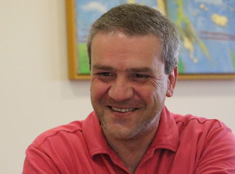 Σπύρου : «Μπορεί να πάρει το πρωτάθλημα ο Άρης»