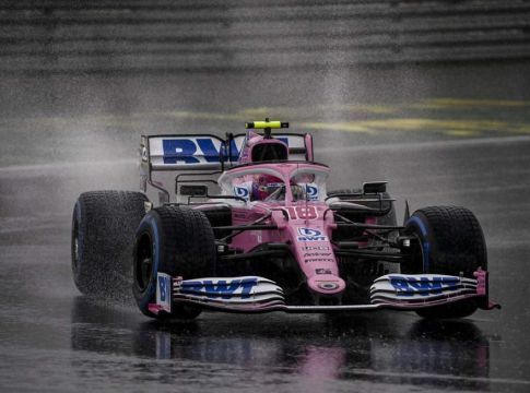 Formula 1 : Τρομερή pole position για Στρολ στην Τουρκία (pic)