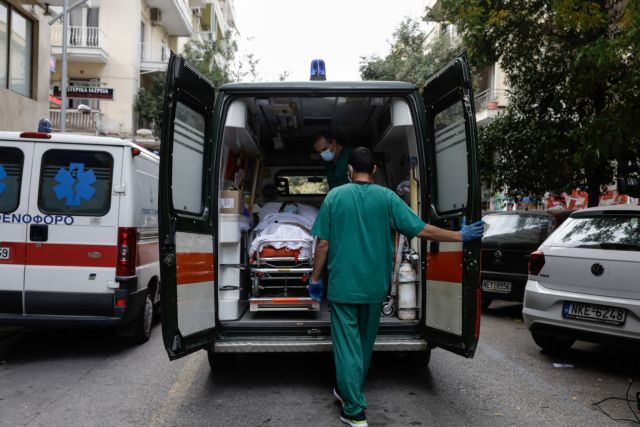 Κορωνοϊός – Θεσσαλονίκη : Ώρες αγωνίας στα νοσοκομεία της Βόρειας Ελλάδας – Ασφυκτική πίεση στις ΜΕΘ