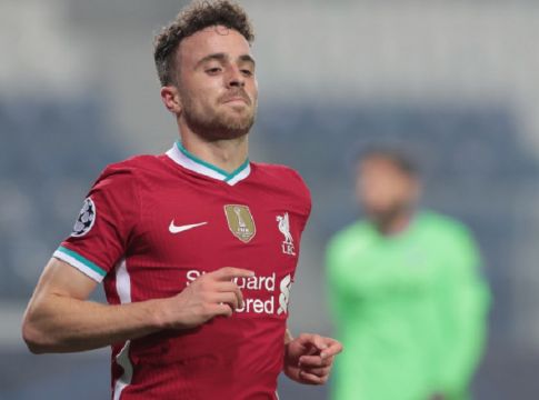 Ζότα : Παίκτης της εβδομάδας στο Champions League