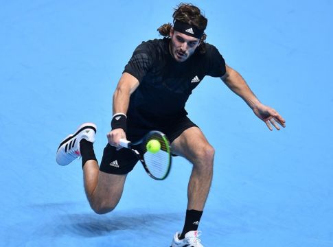 Τσιτσιπάς : «Η Ιταλία είναι το δεύτερο σπίτι μου»