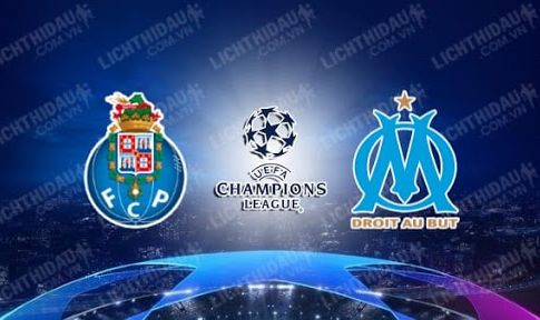 LIVE : Πόρτο – Μαρσέιγ